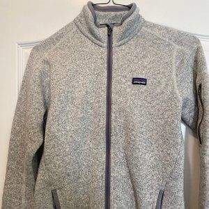 Patagonia Better Sweater Jacket - Women's